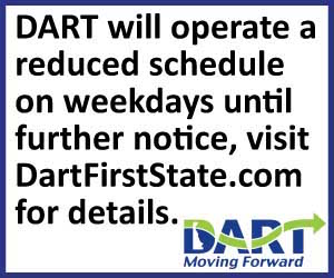 DART